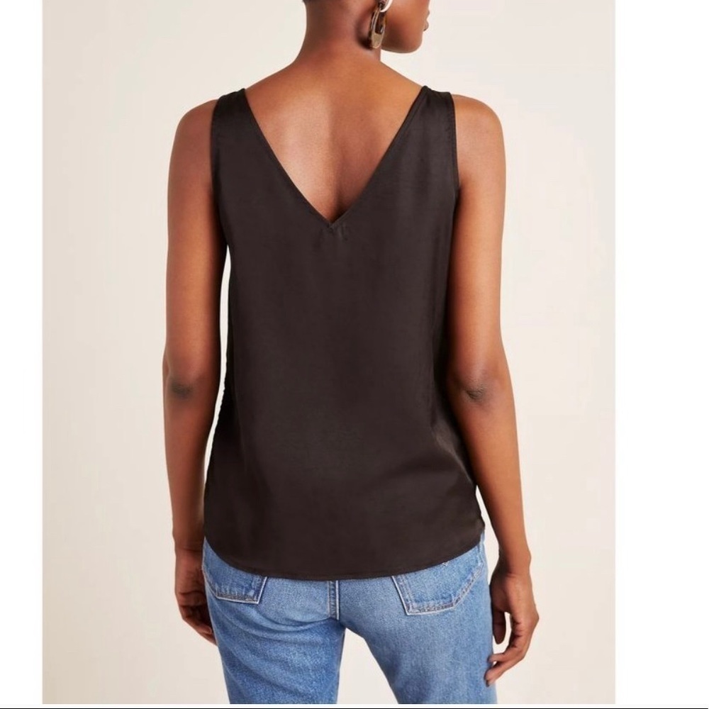 Cassandra Sequined Tank, Tiny for Anthropologie N… - image 4